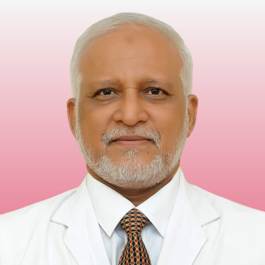 Dr. Ahmed Mujib